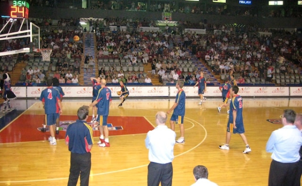 NBL Tour 215
