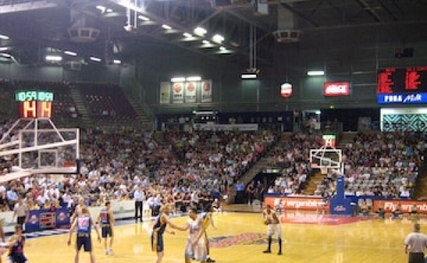 NBL Tour 217