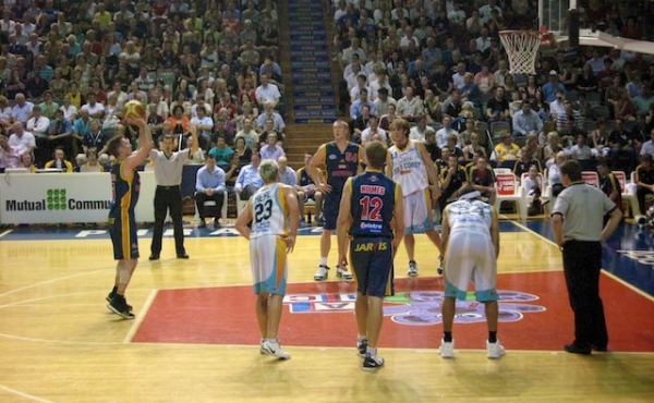 NBL Tour 219