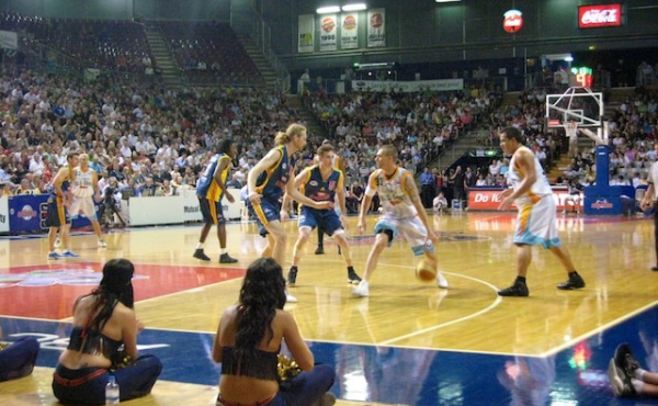 NBL Tour 229