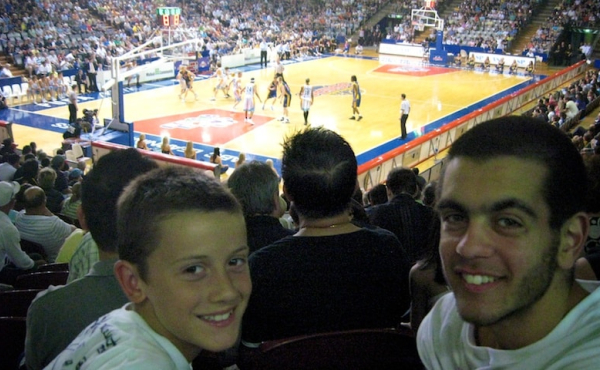 NBL Tour 231