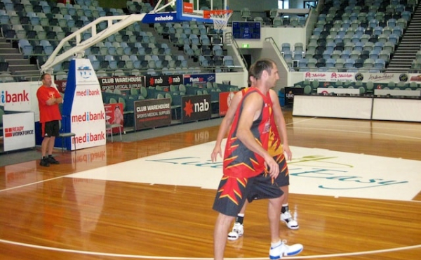 NBL Tour 234
