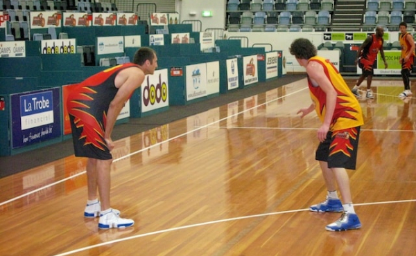 NBL Tour 235