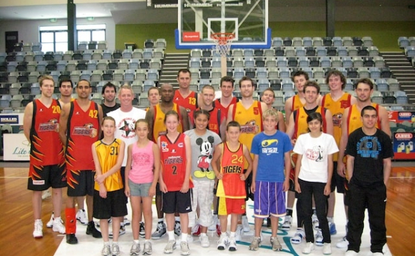 NBL Tour 237
