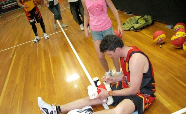 NBL Tour 239