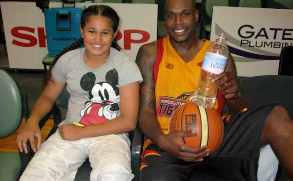 NBL Tour 240