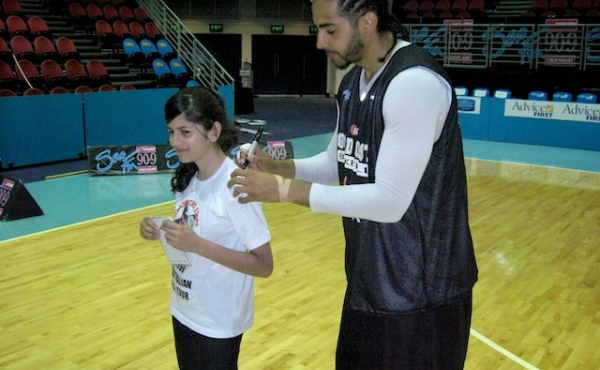 NBL Tour 244