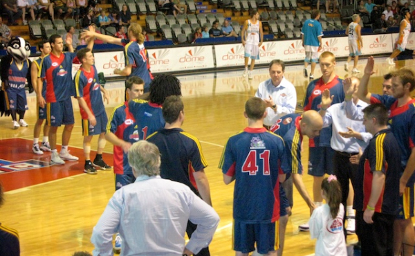 NBL Tour 265