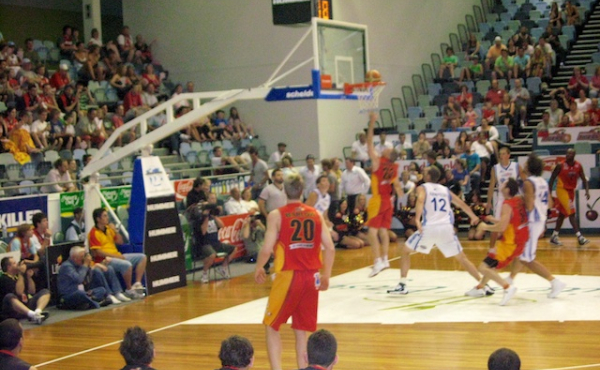 NBL Tour 280