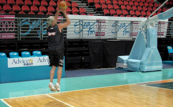 NBL Tour 289