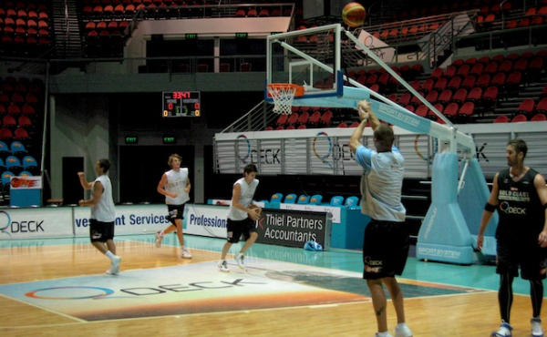 NBL Tour 290