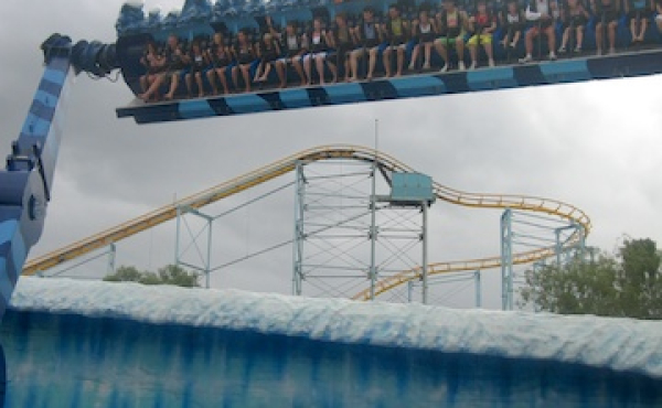 NBL Tour 296