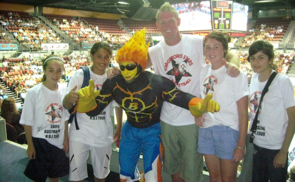 NBL Tour 316