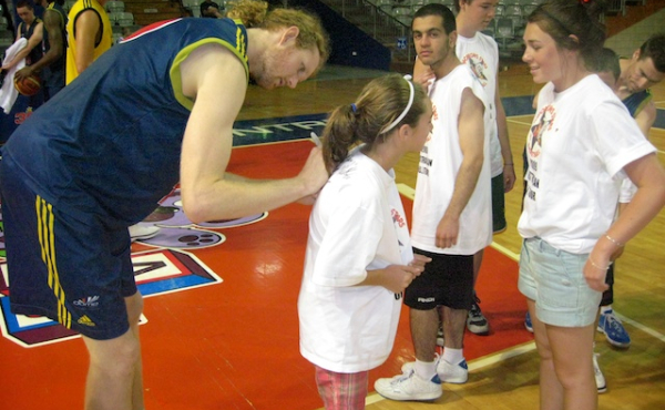 NBL Tour 319