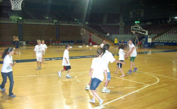 NBL Tour 320