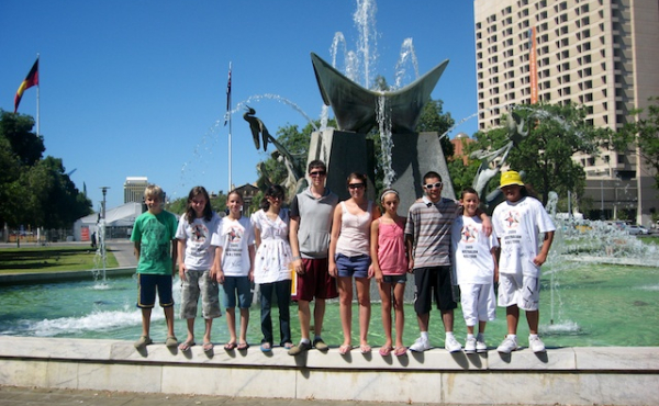 NBL Tour 322