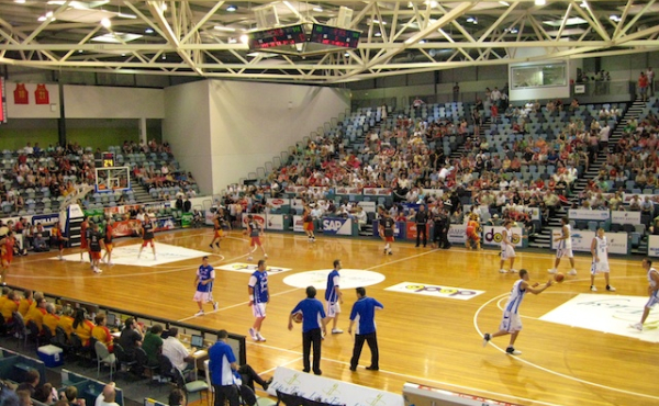 NBL Tour 326