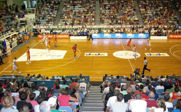 NBL Tour 328
