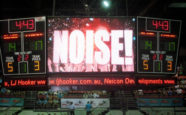 NBL Tour 333