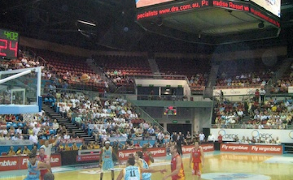 NBL Tour 335