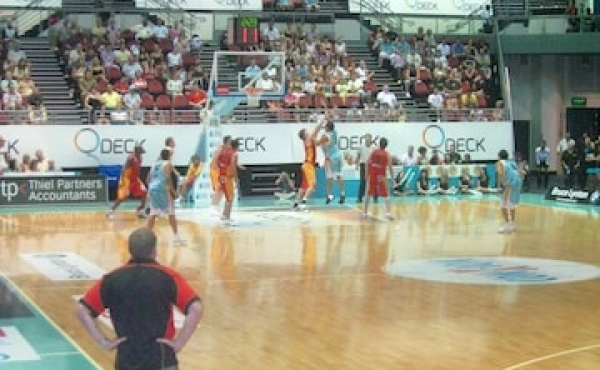 NBL Tour 337