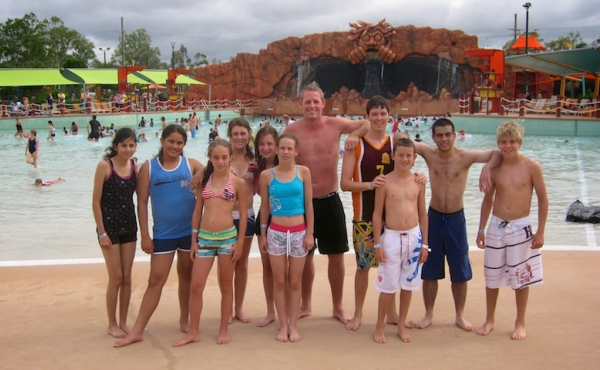 NBL Tour 344