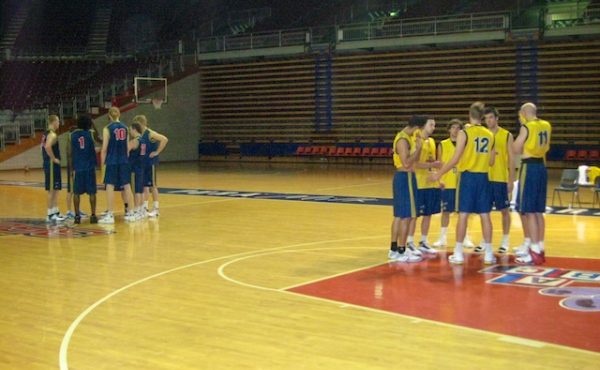 NBL Tour 365