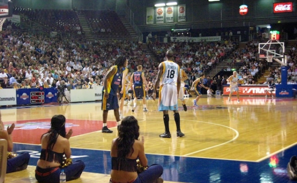NBL Tour 372