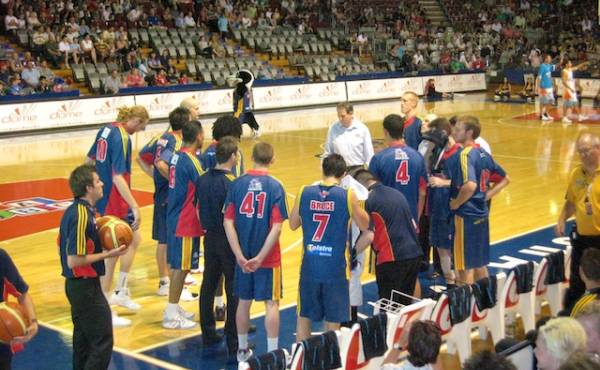 NBL Tour 384