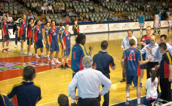 NBL Tour 385