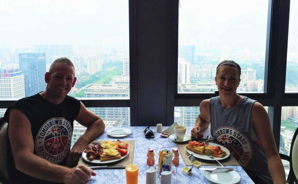 Private Training Camp China 2016 015