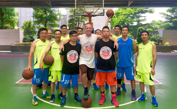 Private Training Camp China 2016 020