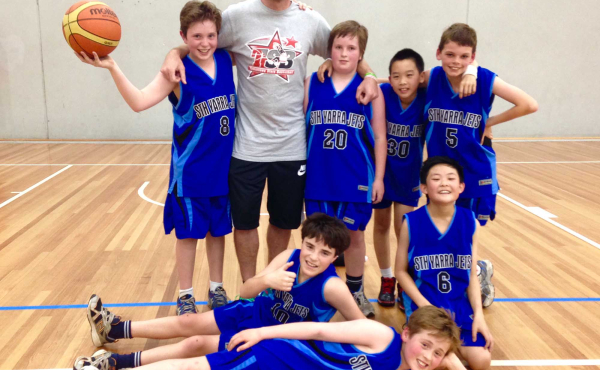 Professional Team Coaching (106)