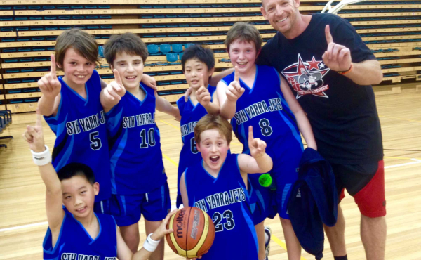 Professional Team Coaching (110)