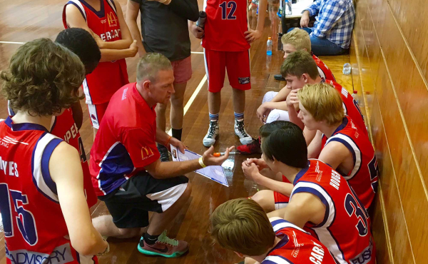 Professional Team Coaching (85)