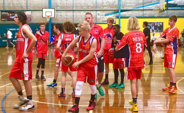 Professional Team Coaching (86)