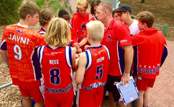 Professional Team Coaching (89)