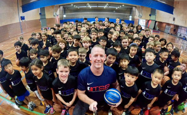 SHBC  Jan23 GoPro Selfie1
