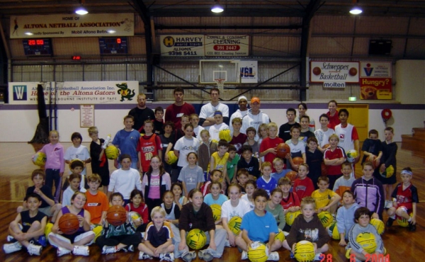 SHBC The Beginning 023