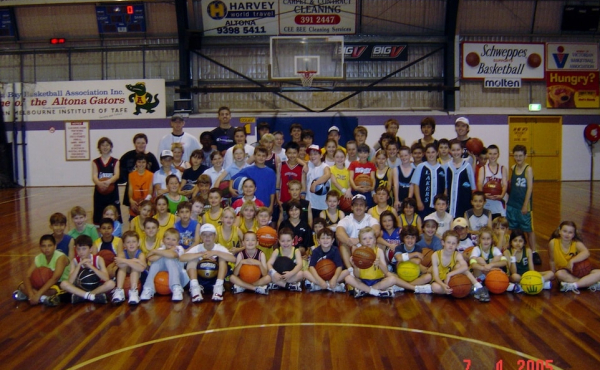 SHBC The Beginning 034