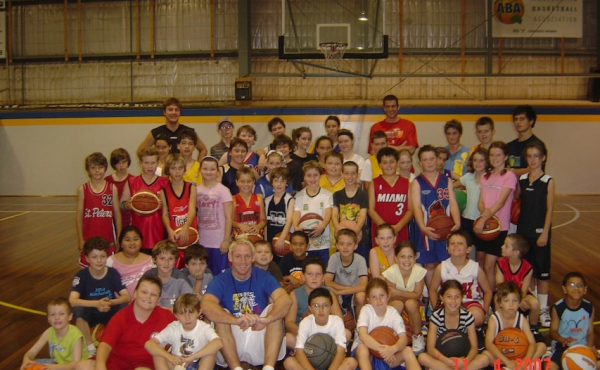SHBC The Beginning 039