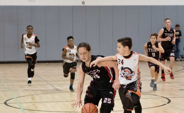 USA Basketball Tour December 2017 116