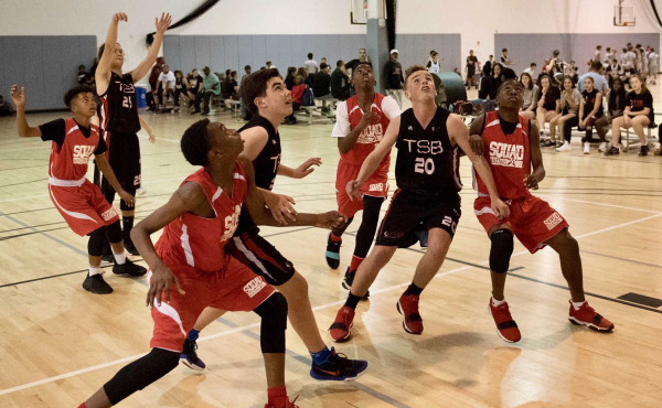 USA Basketball Tour December 2017 119