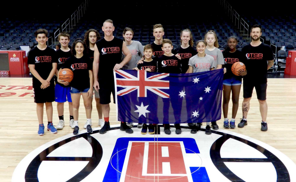 USA Basketball Tour December 2017 124