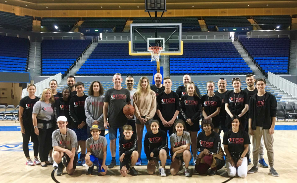 USA Basketball Tour December 2017 125