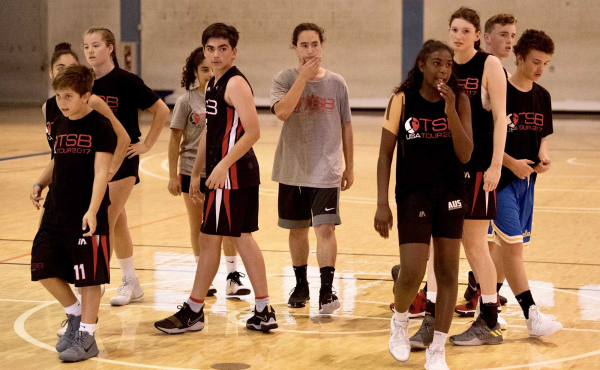 USA Basketball Tour December 2017 130