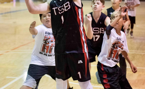 USA Basketball Tour December 2017 151