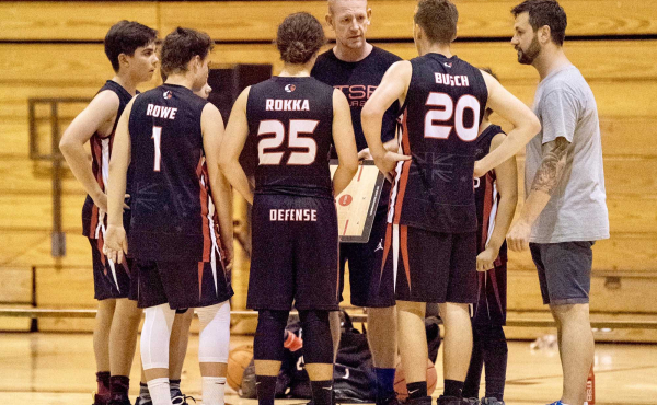 USA Basketball Tour December 2017 157