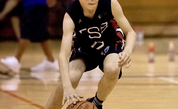 USA Basketball Tour December 2017 159