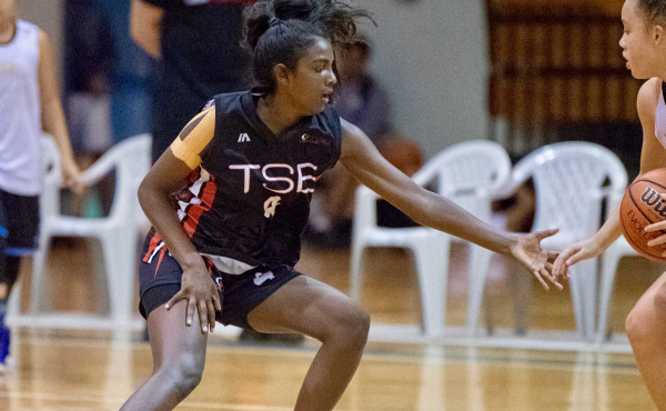 USA Basketball Tour December 2017 162